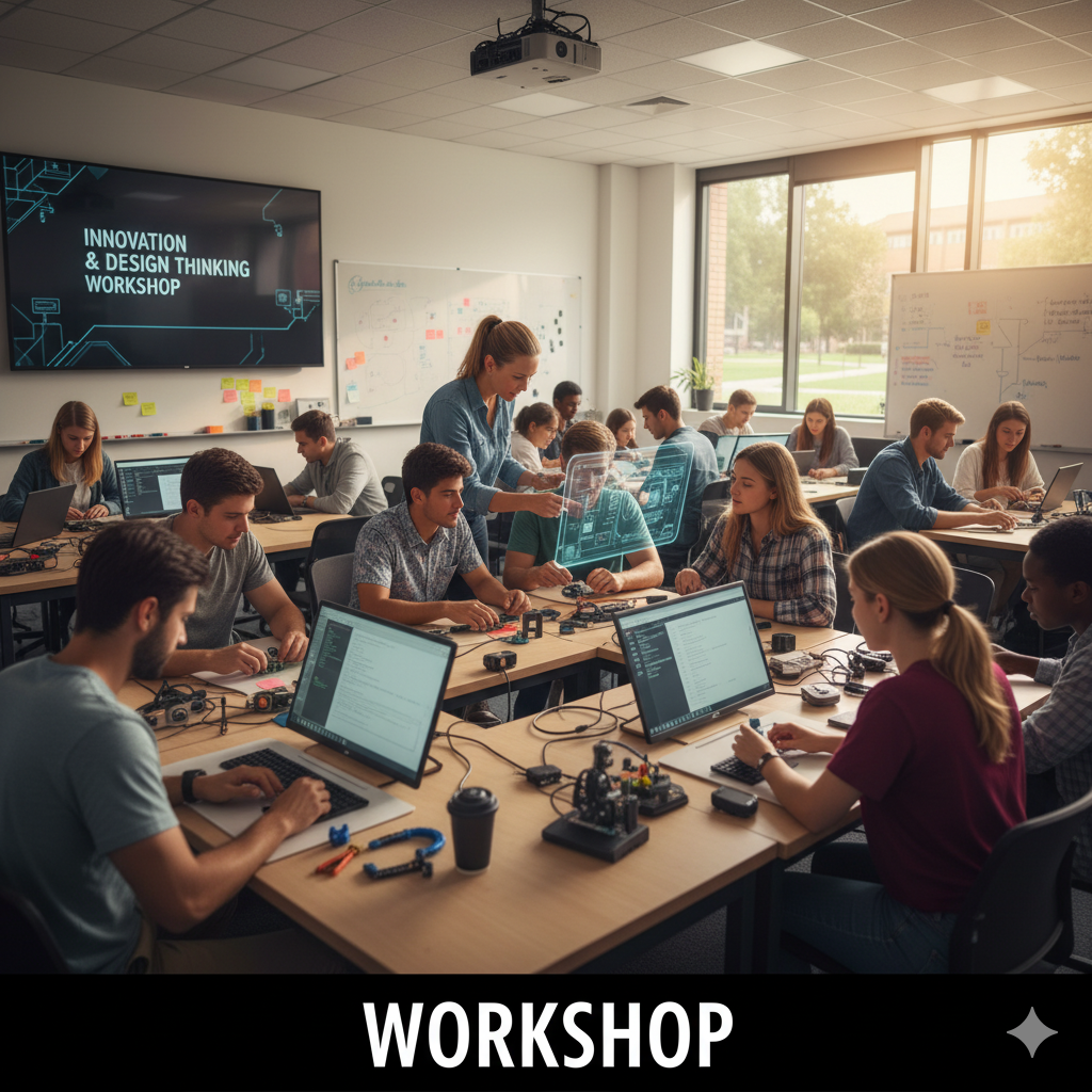 Workshop