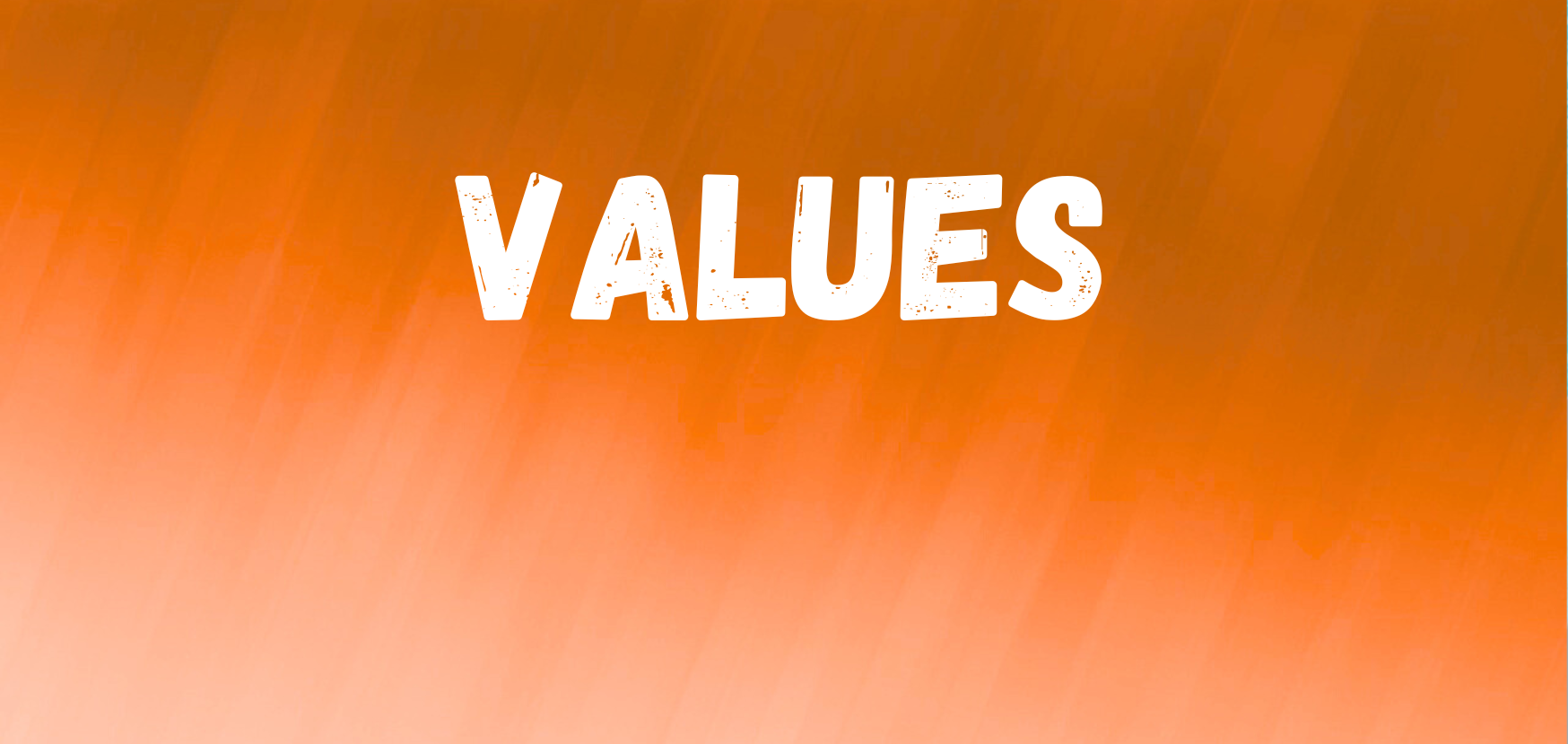 Values