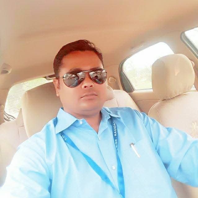 Faculty Image