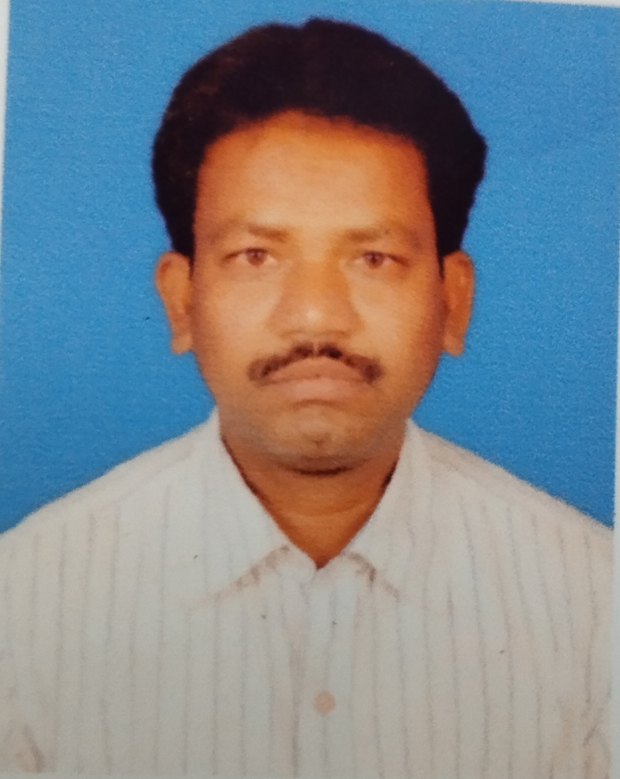 Faculty Image