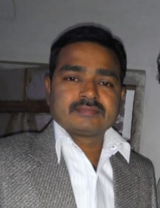 Faculty Image