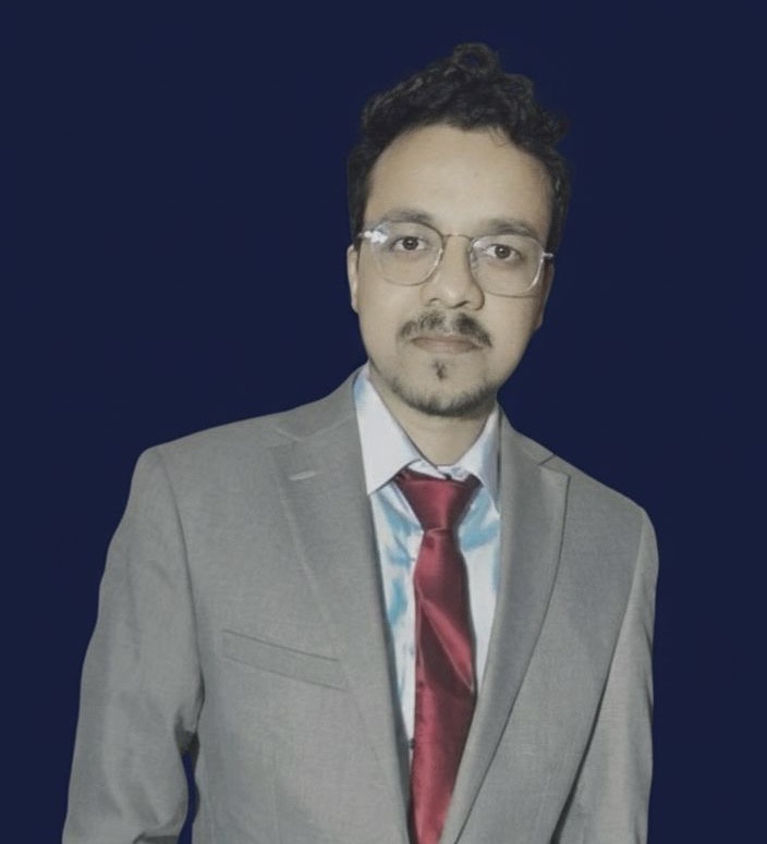 Faculty Image