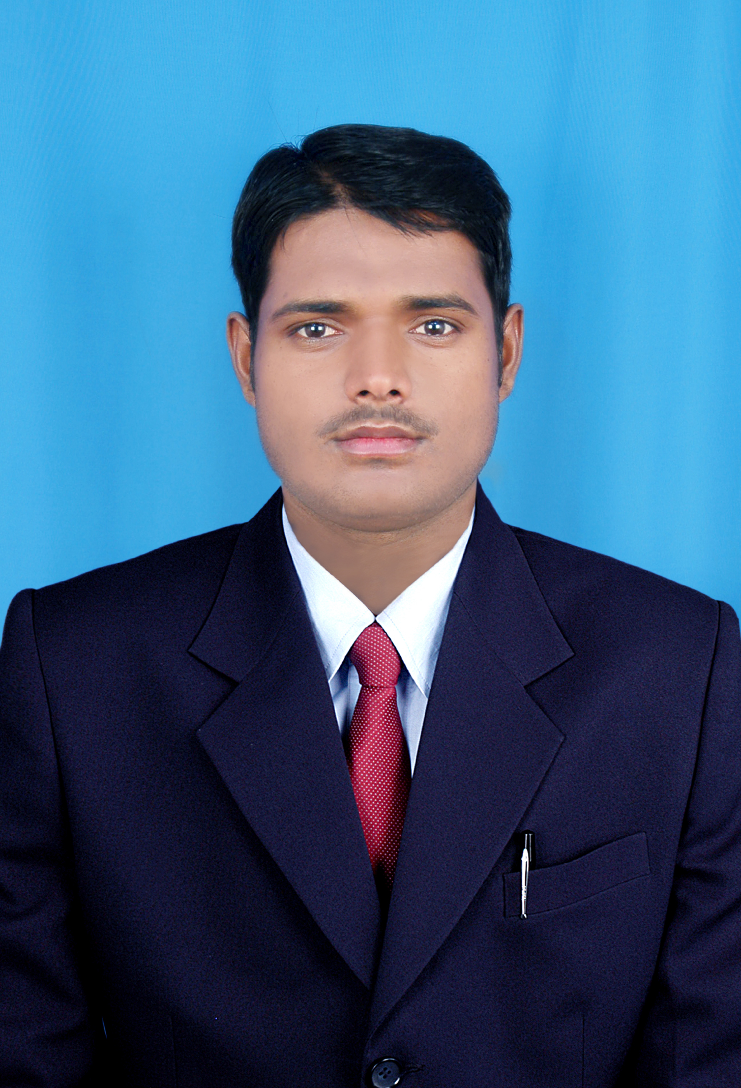Faculty Image